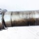 Чулок заднего моста б/у 1242500 для DAF (Даф) - 2