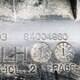 Плафон салона левый б/у 84004980 для Volvo (Вольво) - 2
