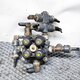 Клапан защитный 4х контурный б/у AE4437/17189 для WABCO - 1
