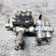 Клапан защитный 4х контурный б/у AE4437/17189 для WABCO - 2