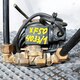 Электроклапан квадратный (саленоид) б/у  13906301 / 3302016 / 303470 / 10494 для DAF (Даф) - 1