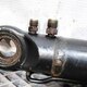 Цилиндр подъема кабины б/у 1346200 для DAF (Даф) - 1