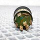 Переключатель отопителя салона б/у 81255050959 для MAN (Ман) - 1