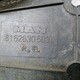Накладка двери правая б/у 81626305034 для MAN (Ман) - 2
