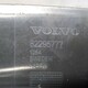 Рамка инструментального ящика  б/у 82295777 для Volvo (Вольво) - 2