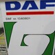 Насос центральной смазки  б/у 1340801 для DAF (Даф) - 1
