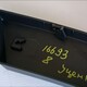 Накладка крыла кабины лев. нов. 84096591 для Volvo (Вольво) - 1