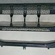 Решетка радиатора нижн. нов. 82491903 для Volvo (Вольво) TANGDE - 5