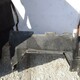 Шумоизоляция двигателя б/у 1683832 / 1798803 / 1798802 для DAF (Даф) - 2