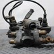 Кран ABS б/у 4721950410 / 4461080460 для WABCO - 1