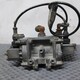 Кран ABS б/у 4721950410 / 4461080460 для WABCO - 3
