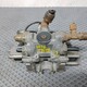 Кран ABS б/у 4721950410 / 4461080460 для WABCO - 4