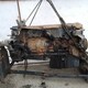 Двигатель (ДВС) 380 л.с. DXI 11 б/у для Renault (Рено) - 7