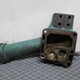 Патрубок помпы б/у 20555313 / 20542128 для Volvo (Вольво) - 1