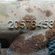 Выпускной коллектор б/у 20576455 / 20576453 для Volvo (Вольво) - 1