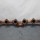 Выпускной коллектор б/у 20576455 / 20576453 для Volvo (Вольво) - 3