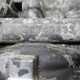 Корпус масляного фильтра на 3 фильтра б/у 20743633 для Volvo (Вольво) - 3