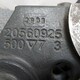 Кронштейн ролика натяжителя б/у 20590012 / 20560925 / 20764195 для Volvo (Вольво) - 1