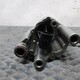 Электромагнитный клапан горного тормоза б/у 20715688 для Volvo (Вольво) - 3