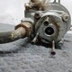 Насос ГУРа  б/у 7421017710 для Renault (Рено) - 3