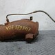 Горный тормоз ( заслонка )  горного тормоза б/у 21818731 для Volvo (Вольво) - 1