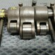 Ось рокеров  б/у 21539423 / 7421539423 для Renault (Рено) - 1