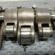 Ось рокеров  б/у 21539423 / 7421539423 для Renault (Рено) - 2