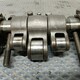Ось рокеров  б/у 21539423 / 7421539423 для Renault (Рено) - 4