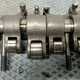 Ось рокеров  б/у 21539423 / 7421539423 для Renault (Рено) - 5