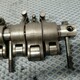 Ось рокеров  б/у 21539423 / 7421539423 для Renault (Рено) - 6