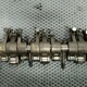 Ось рокеров  б/у 21539423 / 7421539423 для Renault (Рено) - 7