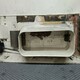 Накладка инструментального ящика ( бардачка ) б/у 1374546 / 1374548 для DAF (Даф) - 1