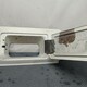Накладка инструментального ящика ( бардачка ) б/у 1374546 / 1374548 для DAF (Даф) - 4