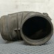Гофра корпуса воздушного фильтра б/у 1371830 для DAF (Даф) - 2