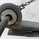 Рессора передняя б/у 1279672 / 1381683 / 1693875 / 1426358 для DAF (Даф) - 1