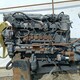 Двигатель (ДВС) 430 л.с. XE 315 C1 б/у для DAF (Даф) - 4