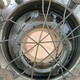 Ступица задняя б/у 1812161 / 1818003 для DAF (Даф) - 4