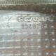 Указатель поворотов лев. б/у для Scania (Скания) - 2