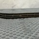Декоративная накладка б/у 0087982 для DAF (Даф) - 1