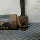 Амортизатор подвески задней оси б/у 1606742 для DAF (Даф) - 2