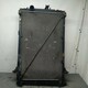 Радиатор основной 620 * 950 б/у 1627415 / 1434917 / 1698298 для DAF (Даф) - 1
