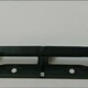 Накладка решетка бампера нов. 2132517 / 1826510 для DAF (Даф) MARSHALL - 1