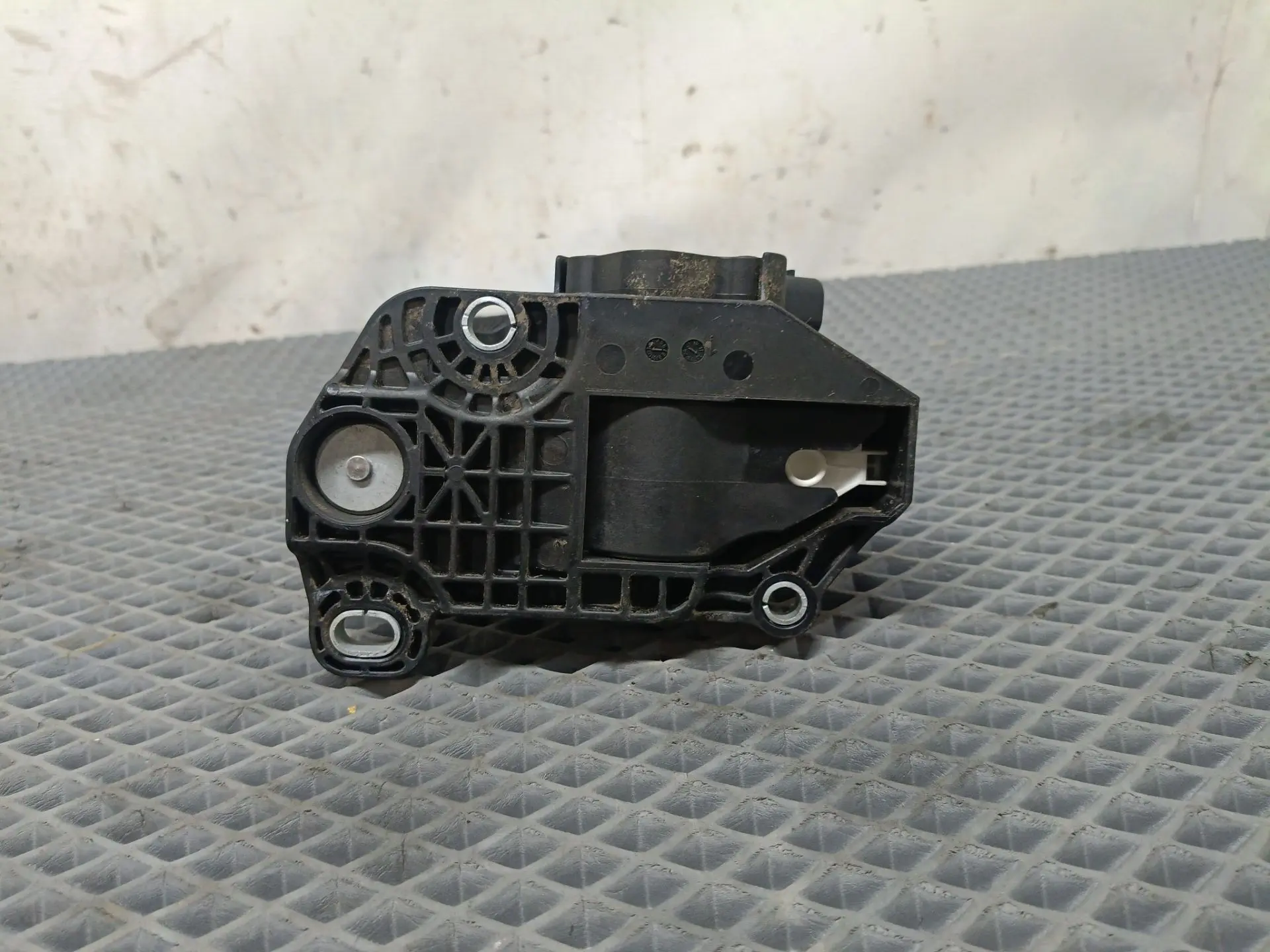 Педаль газа б/у 84416421 для Volvo (Вольво) - 5