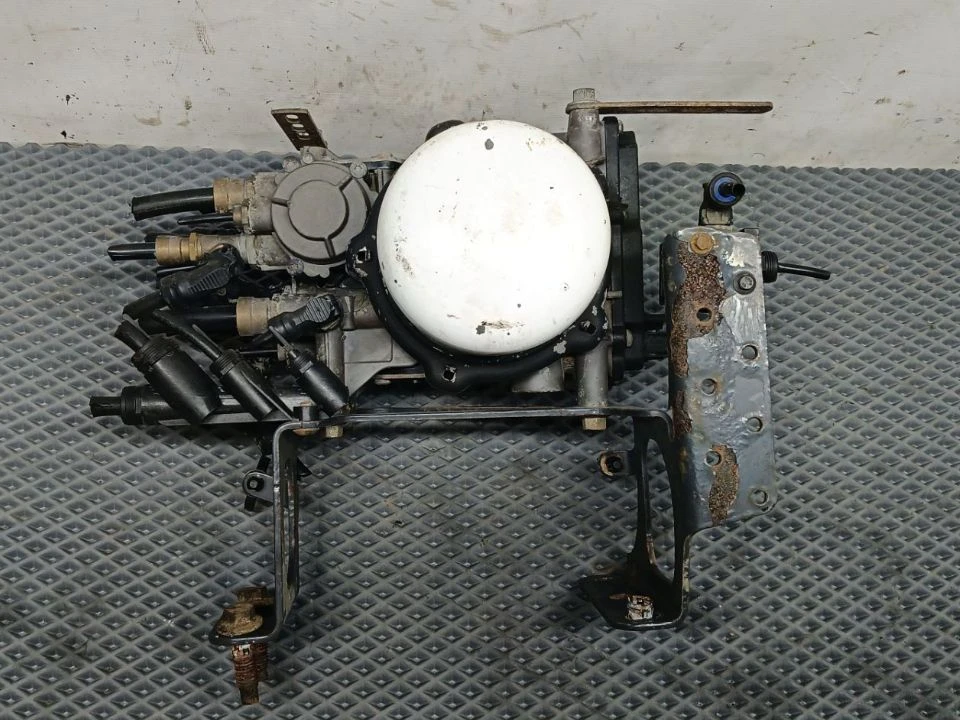 Осушитель б/у 23166782 / K156853 для Volvo (Вольво) - 1