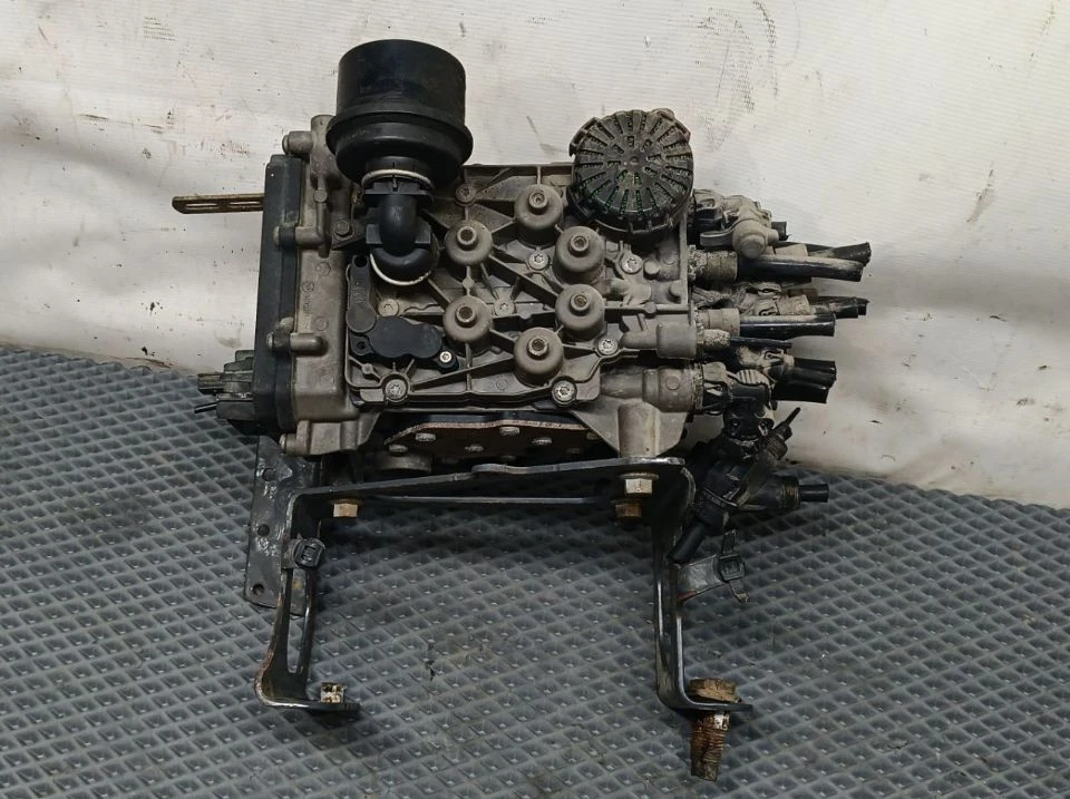 Осушитель б/у 23166782 / K156853 для Volvo (Вольво) - 5