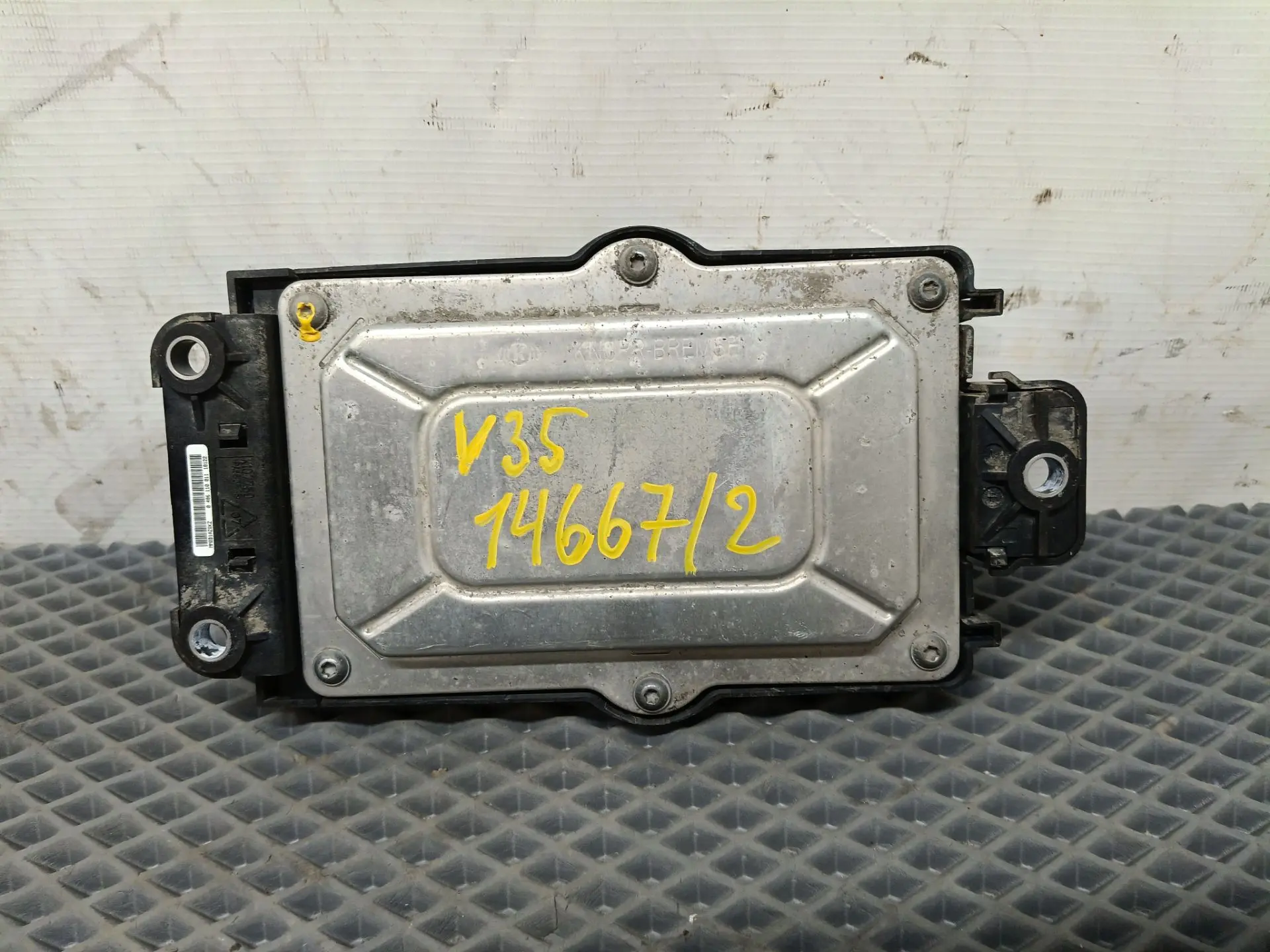 Блок управления ABS б/у 21664214 для Volvo (Вольво) - 3