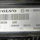 Корпус салонного фильтра  б/у 82209789 для Volvo (Вольво) - 1