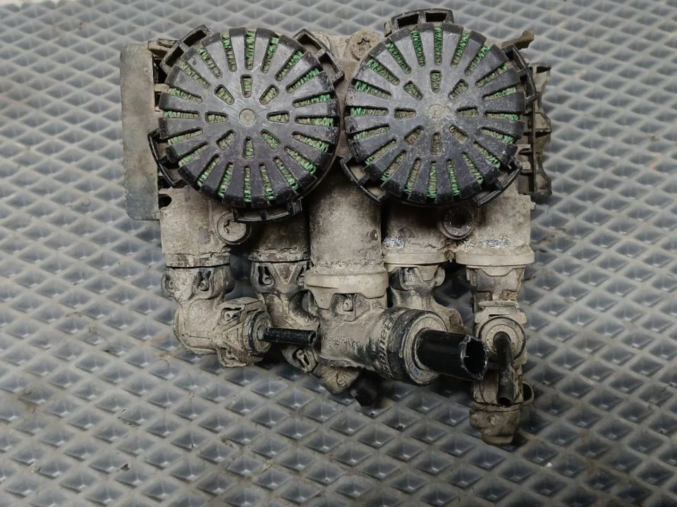 Модуль EBS б/у 22225552 / K093191 для Volvo (Вольво) KNORR - 2