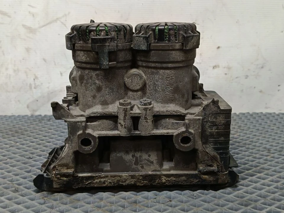 Модуль EBS б/у 22225552 / K093191 для Volvo (Вольво) KNORR - 3