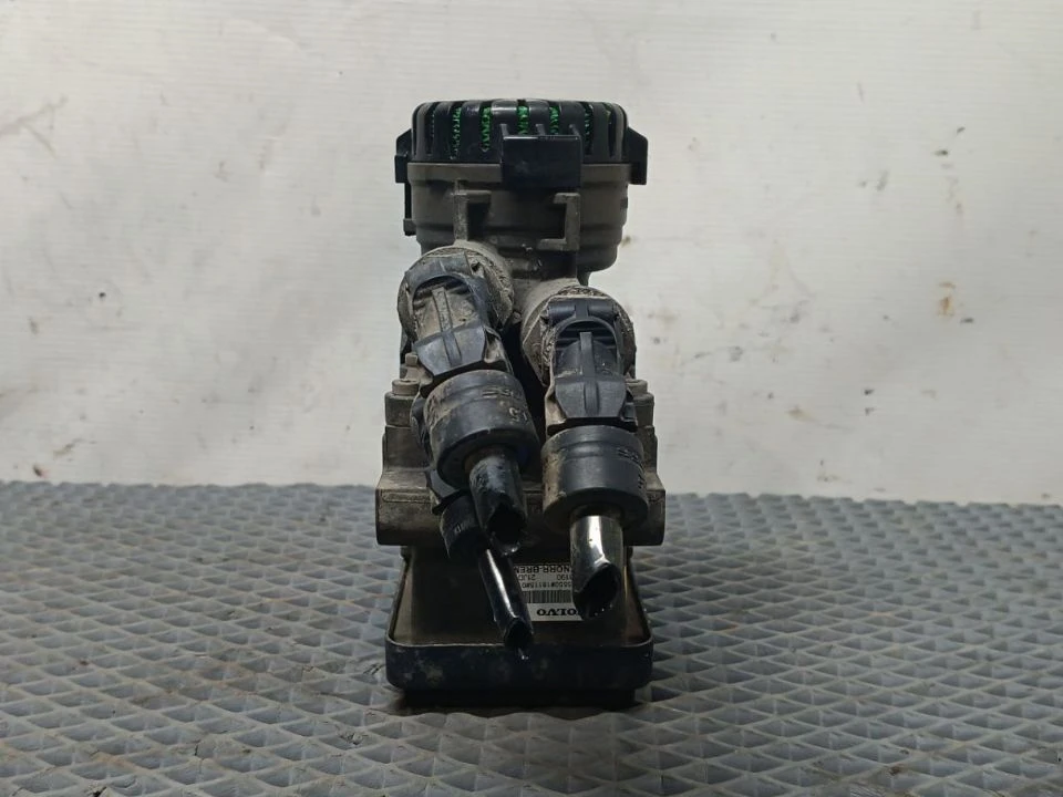 Модулятор б/у K093190 / 22225550 для Volvo (Вольво) KNORR - 2